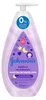 Bedtime sprchový gel Baby Wash pro děti 500 - Johnson´s Náhled obrázku produktu 7