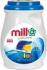 MILL PROFESSIONAL 3-Kammer-Farbwaschkapseln 70 Stück. Produktbild-Vorschau 2