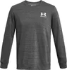 Under Armour Ua Rival Terry Lc Crew - castlerock light Produktbild-Vorschau 1