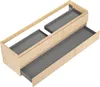 Mexen Rivel Badezimmerunterschrank 160 cm, 2 Schubladen, Produktbild-Vorschau 4