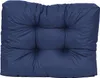 TexDeko Garden halbes Palettenkissen 60x80x18cm gesteppt Produktbild-Vorschau 1