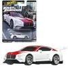 Hot Wheels Fast & Furious HVR63, Auto, 3 Jahr(e), Metall, Produktbild-Vorschau 7