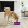 Outward Hound Mini miska dla psów Slo Bowl fioletowa Podgląd zdjęcia produktu 2