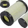 Luftfilter für Briggs & Stratton Intek PowerBuilt 796031 Produktbild-Vorschau 1