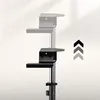 Huzaro Speed 2.0 | Lenkradständer Racing Wheel Stand Racing Produktbild-Vorschau 6