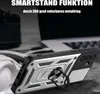 Outdoor Panzer Hülle für Samsung Galaxy A36 / Galaxy A56 Produktbild-Vorschau 4