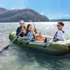 INTEX 66333 čln Seahawk 3 nafukovací čln rybársky čln pádlo Náhľad obrázku produktu 4