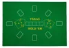 Pegasi Poker und Blackjack Spielmatte 2 in 1 Produktbild-Vorschau 1