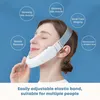 Gesichtslifting-Gerät Massagegerät Mikrostrom V-förmiges Produktbild-Vorschau 7
