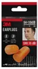 3M 1100 Gehörschutzstöpsel 4 Paar mit Box, SNR 35 dB, Produktbild-Vorschau 1