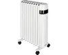 Eurom Ölfreier Heizkörper RAD 2000 WiFi 2000W Timer Weiß Produktbild-Vorschau 4