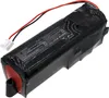Baterie pro Rowenta RH8827WO, RH8829WO, RH8879WO a další, Náhled obrázku produktu 1