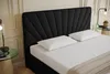 Polsterbett RAY - Komfortbett mit Stauraum, Doppelbett, Produktbild-Vorschau 2