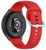 Für Xiaomi Watch 2 hochwertiges Silikon Solid Color Armband Produktbild-Vorschau 10