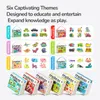 Mideer Mein erstes Puzzle – Verkehrsmittel – 22 Teile Produktbild-Vorschau 6