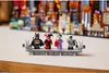Lego Batman 76271 - Gotham City della serie animata Anteprima dell’immagine prodotto 15