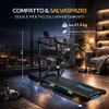 FunLife F4 Tapis roulant per uso domestico con Anteprima dell’immagine prodotto 9