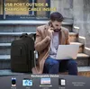 Delgeo Reise Laptop Rucksack für Männer, wasserdichtes Produktbild-Vorschau 3