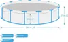 Marimex Florida Pool 244 x 051 m ohne Zubehör 10340283 Produktbild-Vorschau 6