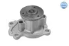 MEYLE Kühlmittelpumpe Wasserpumpe für NISSAN Qashqai / Produktbild-Vorschau 2