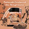 Powerstar FLAV’ ZERO 250 g | Geschmackspulver kalorienarm & Produktbild-Vorschau 2