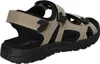 AMERICAN CLUB RL164 Solide Herrensandalen, Innensohle aus Produktbild-Vorschau 5