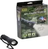 DÉLUXA LED lampe de poche militaire Voir les images du produit 7