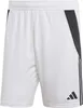 Adidas Tiro 24 Shorts Herren - Weiß / Schwarz  | Größe: L Produktbild-Vorschau 1