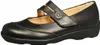 FINN COMFORT Vivero Damen Ballerina schwarz Glattleder - Produktbild-Vorschau 13