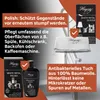 Hagerty Set White Metal Polish Edelstahlpolitur + Duster Produktbild-Vorschau 5