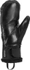 Leki Alpino Vallarta 3d Moufles Noir 8.0 Femme Noir 8.0 Voir les images du produit 2