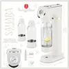 Berlinger Haus SODABAR Wassersprudler mit Barometer (inkl. Produktbild-Vorschau 18