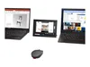 Lenovo | Go Drahtlose Multi-Gerte-Maus | Sturmgrau Produktbild-Vorschau 13