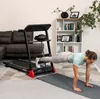 Hop-Sport HS-1200LB Soul - bežecký pás 3v1 na doma vrátane Náhľad obrázku produktu 14