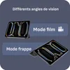 Cazy Housse pour Tablette compatible avec iPad Pro 11 (2025 Voir les images du produit 3