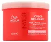 Wella Invigo Color Brilliance Fine Vibrant Color Mask 500ml Anteprima dell’immagine prodotto 25