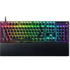 Razer Gaming Tastatur RZ03-04970100-R3M1 Schwarz Produktbild-Vorschau 1