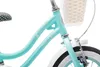SUN BABY Heart Bike: bicicletta per bambine da 16 pollici, Anteprima dell’immagine prodotto 6