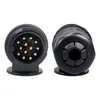 Anhängerstecker | 13-polig | 12V | 16A | mit Einfach- & Produktbild-Vorschau 5