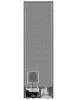 Hisense RM469N4AFD1 Kühl-Gefrierkombination, freistehend, Produktbild-Vorschau 15
