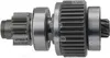 Anlasserfreilauf 9-Zahn HC-Cargo 136086 für MAZDA MX-5 III Produktbild-Vorschau 2