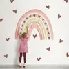 Wandtattoo Kinder Wandsticker,Selbstklebende (Wandaufkleber Produktbild-Vorschau 3