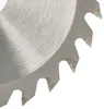 KOTARBAU® Hardmetalen zaagblad voor houtzagen 24 tanden ? Productafbeelding-voorbeeld 5