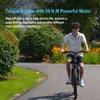 TTGO M300 27.5" E-BIKE 36V20AH Akku Reichweite bis zu 120 Produktbild-Vorschau 17