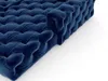 Ecksofa Menorca L-Form aus Stoff Produktbild-Vorschau 4