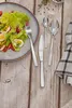 Besteck-Set - Edelstahl 18/10 - für 12 Personen Produktbild-Vorschau 2