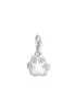 Charm Tatze aus Sterlingsilber mit Zirkonia von Thomas Sabo Produktbild-Vorschau 1