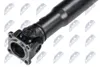NTY SPW-BM-003 Servolenkung Pumpe Servopumpe für BMW 3 Produktbild-Vorschau 3