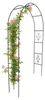 Orion łuk różany GArtenbogen pergola krata wykonana z Podgląd zdjęcia produktu 11