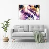 Tulup® Leinwandbild - 100x70 cm - Wandkunst - Drucke auf Produktbild-Vorschau 3